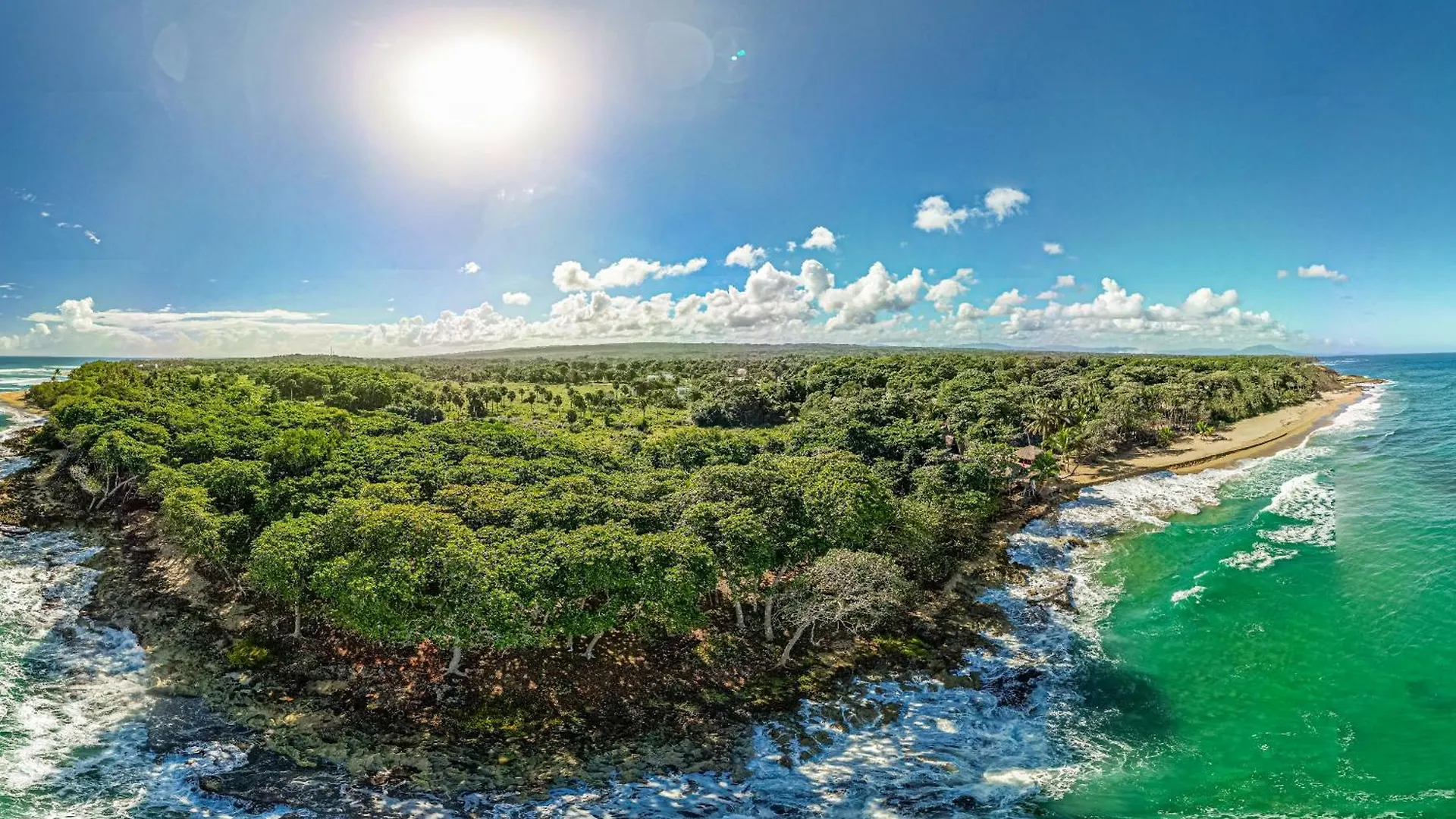 Cabarete Ecolodge Maravilla Beachfront,Encuentro, Surf, Kite 0*,